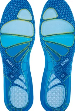 Sidas Cushioning Gel Insoles