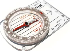 SILVA Classic Compass