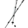 SILVA Trekking Poles Aluminium Cork