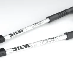 SILVA Trekking Poles Aluminium