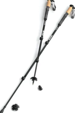 SILVA Trekking Poles Carbon