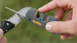 Smiths Pocket Pal Sharpener