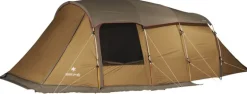 Snow Peak Entry 2 Room Elfield Tent