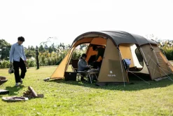 Snow Peak Entry 2 Room Elfield Tent