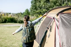 Snow Peak Entry 2 Room Elfield Tent