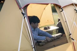 Snow Peak Entry 2 Room Elfield Tent