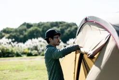 Snow Peak Entry 2 Room Elfield Tent