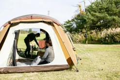 Snow Peak Entry 2 Room Elfield Tent