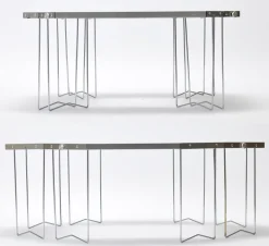 Snow Peak Fire Ring Table