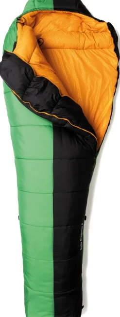 Snugpak Softie Expansion 5 Sleeping Bag - Regular