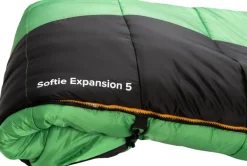 Snugpak Softie Expansion 5 Sleeping Bag - Regular