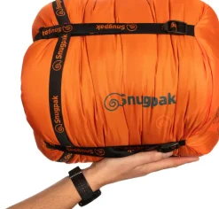 Snugpak Softie Expansion 5 Sleeping Bag - Regular