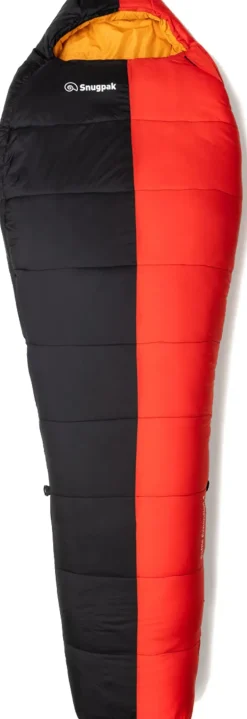 Snugpak Softie Expansion 4 Sleeping Bag - Regular