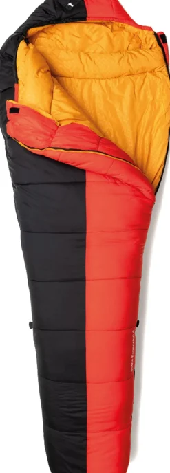 Snugpak Softie Expansion 4 Sleeping Bag - Regular