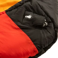 Snugpak Softie Expansion 4 Sleeping Bag - Regular