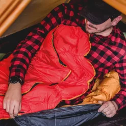 Snugpak Softie Expansion 4 Sleeping Bag - Regular