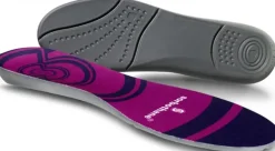 Sorbothane Cush N Step Cushion Protect Insoles