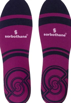 Sorbothane Cush N Step Cushion Protect Insoles