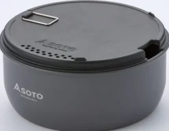 SOTO Navigator Cook Set