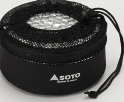 SOTO Navigator Cook Set