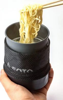 SOTO Thermostack Cook Set Combo