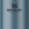 Stanley Legendary Classic Bottle - 0.75L - Hammertone Lake