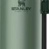 Stanley Legendary Classic Bottle - 1.4L - Hammertone Green