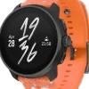 Suunto Race S Sports Watch - Power Orange