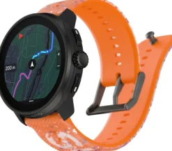 Suunto Race S Sports Watch - Power Orange