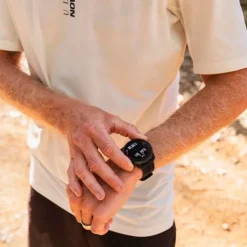 Suunto Race S Sports Watch - All Black