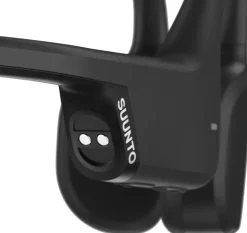 Suunto Sonic Headphones - Black