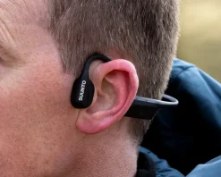 Suunto Wing Headphones - Black