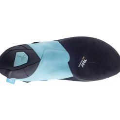 Tenaya Indalo Climbing Shoes - Black-Blue