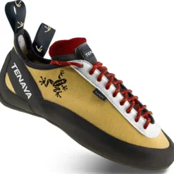 Tenaya Masai Climbing Shoes - Yellow