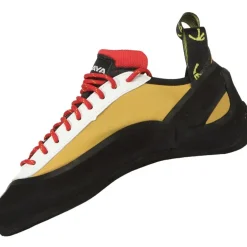 Tenaya Masai Climbing Shoes - Yellow
