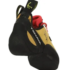 Tenaya Masai Climbing Shoes - Yellow