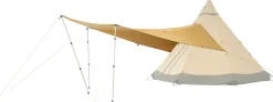 Tentipi Canopy Comfort CP - 7/9