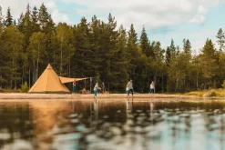 Tentipi Canopy Comfort CP - 7/9