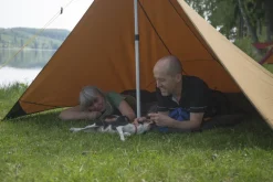 Tentipi Canopy Comfort CP - 7/9