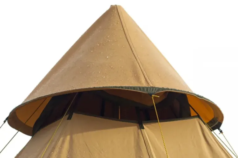 Tentipi Comfort CP Rain Hat