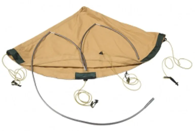 Tentipi Comfort CP Rain Hat