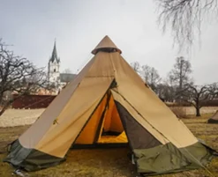 Tentipi Comfort CP Rain Hat