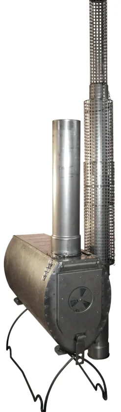 Tentipi Eldfell Pro 5 Stove