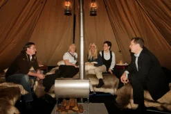 Tentipi Eldfell Pro 5 Stove