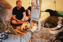 Tentipi Eldfell Pro 5 Stove