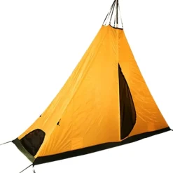 Tentipi Half Inner Tent Comfort 9