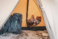 Tentipi Half Inner Tent Comfort 9