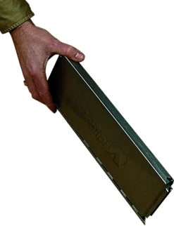 Tentipi Hekla 7 Fire Box