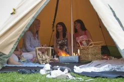 Tentipi Hekla 7 Fire Box