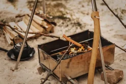 Tentipi Hekla 7 Fire Box